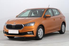 Škoda Fabia  1.0 TSI 