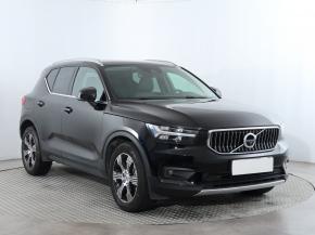 Volvo XC40  B4 AWD Inscription 