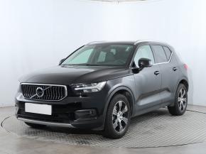 Volvo XC40  B4 AWD Inscription 