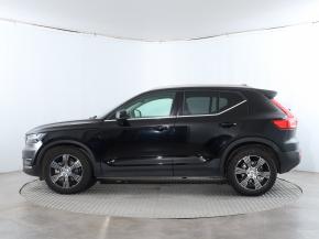 Volvo XC40  B4 AWD Inscription 