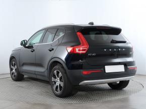 Volvo XC40  B4 AWD Inscription 