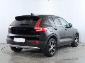 Volvo XC40  B4 AWD Inscription 