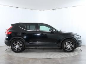 Volvo XC40  B4 AWD Inscription 