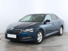 Škoda Superb  1.5 TSI 