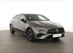 Mercedes-Benz CLA  200 Progressive