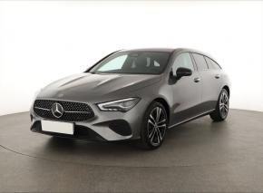 Mercedes-Benz CLA  200 Progressive 