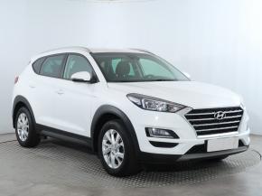 Hyundai Tucson  1.6 CRDi Adventure 