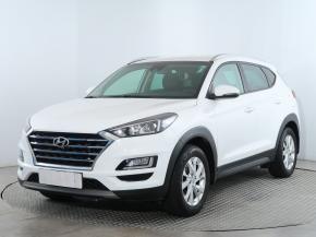 Hyundai Tucson  1.6 CRDi Adventure 