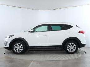 Hyundai Tucson  1.6 CRDi Adventure 