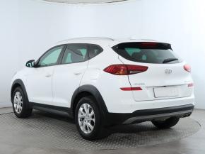 Hyundai Tucson  1.6 CRDi Adventure 