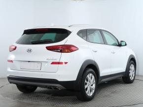 Hyundai Tucson  1.6 CRDi Adventure 