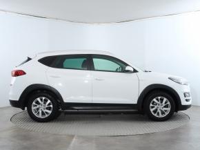 Hyundai Tucson  1.6 CRDi Adventure 