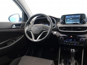 Hyundai Tucson  1.6 CRDi Adventure 