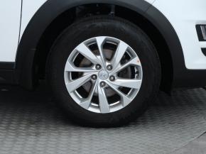 Hyundai Tucson  1.6 CRDi Adventure 