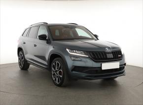 Škoda Kodiaq  RS 2.0 TDI 