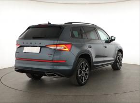 Škoda Kodiaq  RS 2.0 TDI 