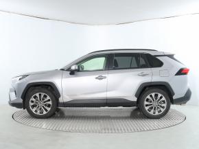 Toyota RAV 4  2.5 Hybrid Executive 