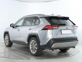 Toyota RAV 4  2.5 Hybrid Executive 