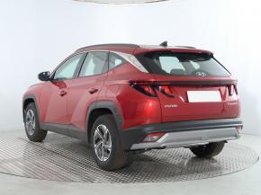 Hyundai Tucson  1.6 T-GDI Smart 