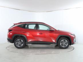 Hyundai Tucson  1.6 T-GDI Smart 