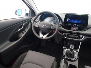 Hyundai i30  1.5 DPI Smart 