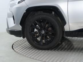 Toyota RAV 4  2.5 Hybrid 