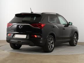 SsangYong Korando  1.5 T-GDI Quartz 