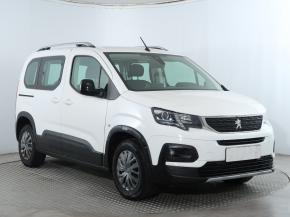 Peugeot Rifter  1.5 BlueHDi Allure