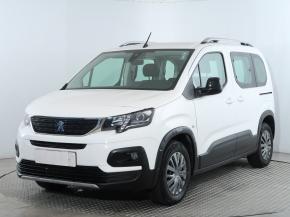 Peugeot Rifter  1.5 BlueHDi Allure 