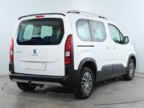 Peugeot Rifter  1.5 BlueHDi Allure 