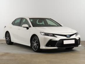 Toyota Camry  2.5 Hybrid Prestige 