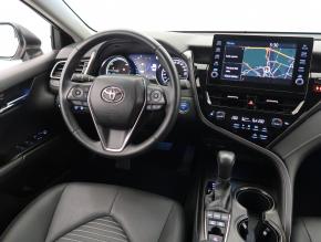 Toyota Camry  2.5 Hybrid Prestige 