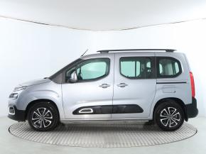 Citroen Berlingo  1.5 BlueHDi 