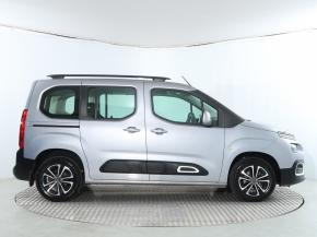 Citroen Berlingo  1.5 BlueHDi 