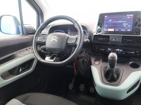 Citroen Berlingo  1.5 BlueHDi 