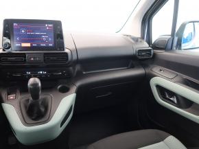 Citroen Berlingo  1.5 BlueHDi 