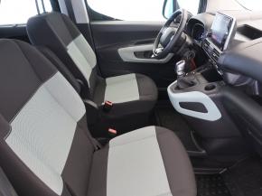 Citroen Berlingo  1.5 BlueHDi 