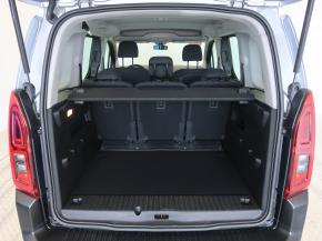 Citroen Berlingo  1.5 BlueHDi 