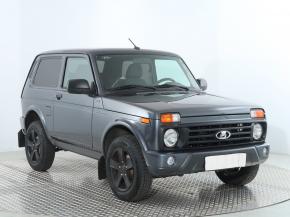 VAZ-Lada Niva  1.7 i Urban 