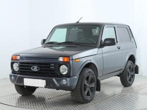 VAZ-Lada Niva  1.7 i Urban 