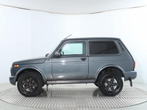 VAZ-Lada Niva  1.7 i Urban 