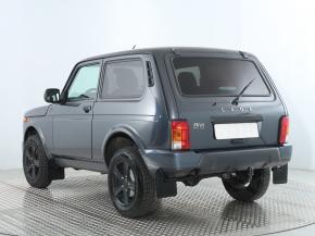 VAZ-Lada Niva  1.7 i Urban 