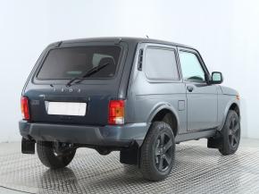 VAZ-Lada Niva  1.7 i Urban 