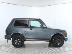 VAZ-Lada Niva  1.7 i Urban 