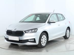 Škoda Fabia  1.0 