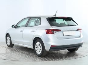 Škoda Fabia  1.0 