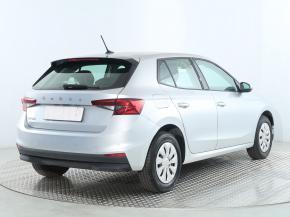 Škoda Fabia  1.0 