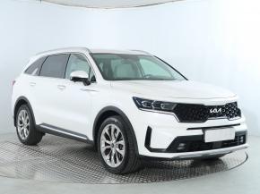 Kia Sorento  2.2 CRDi TOP 