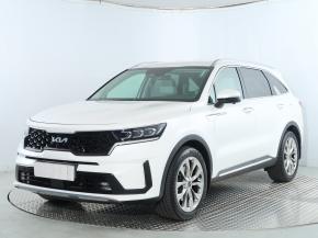 Kia Sorento  2.2 CRDi TOP 