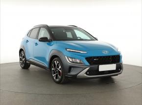 Hyundai Kona  1.6 T-GDI 